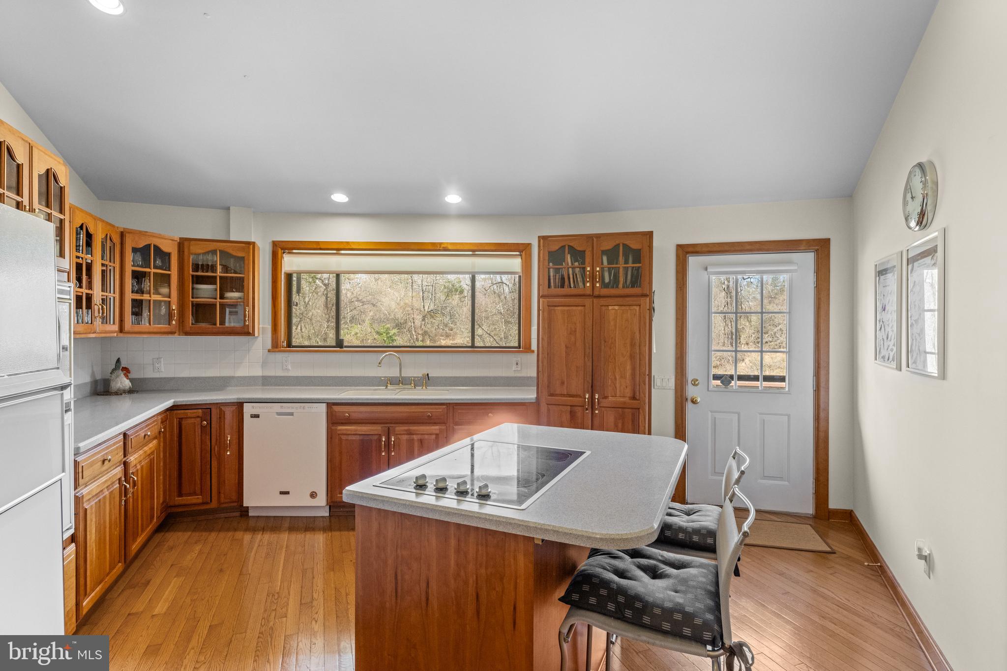 NEW HOPE - Residential