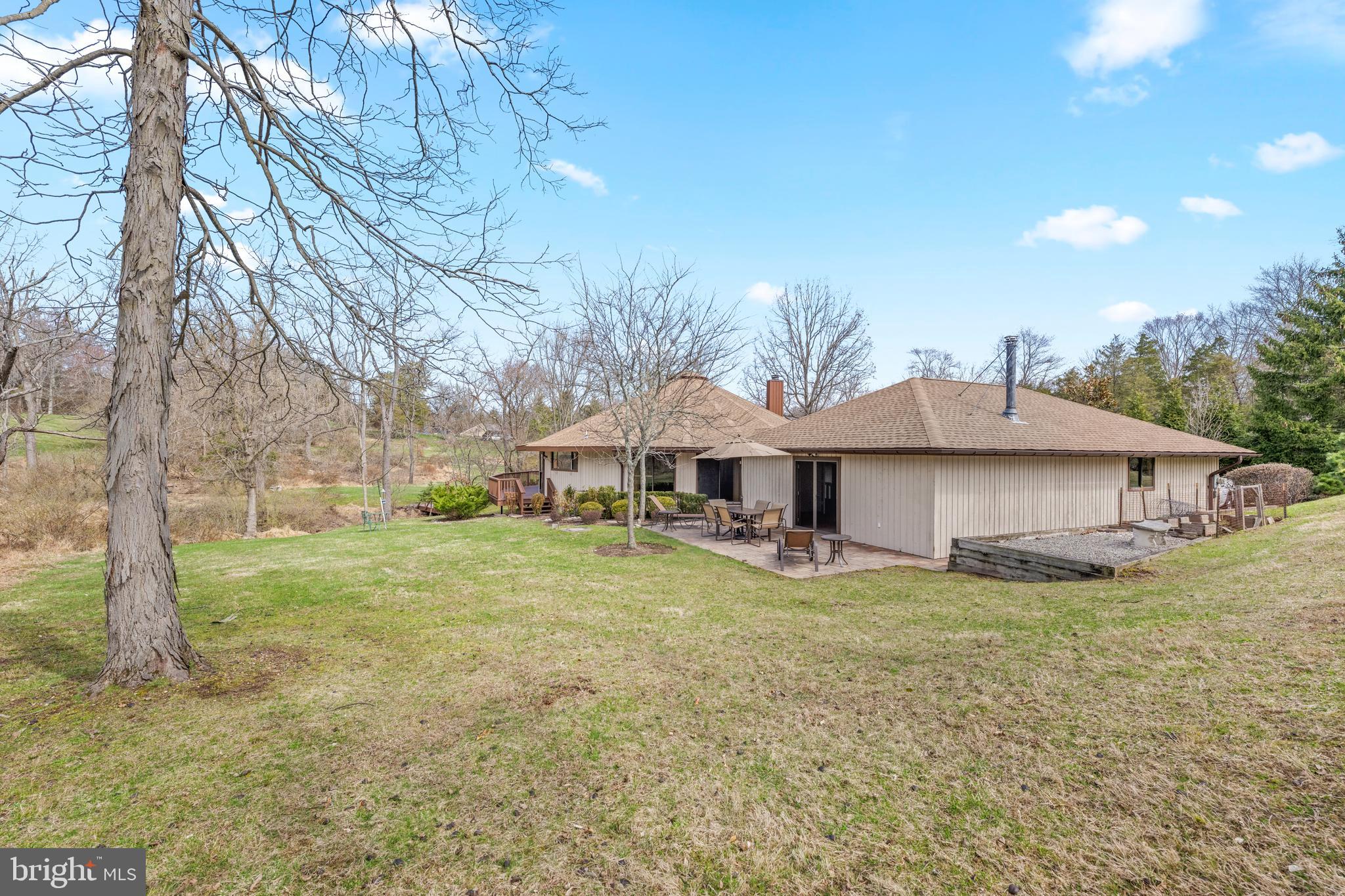 NEW HOPE - Residential