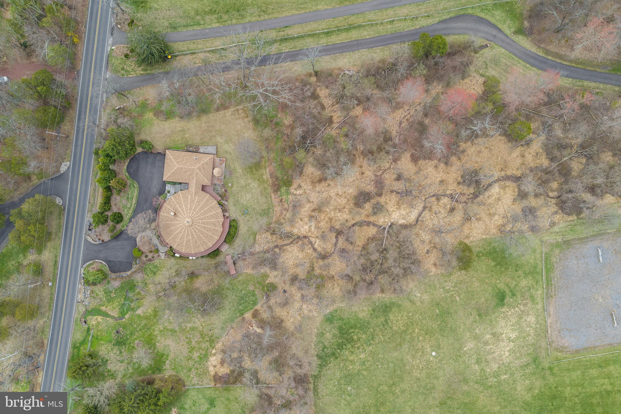 NEW HOPE - Residential