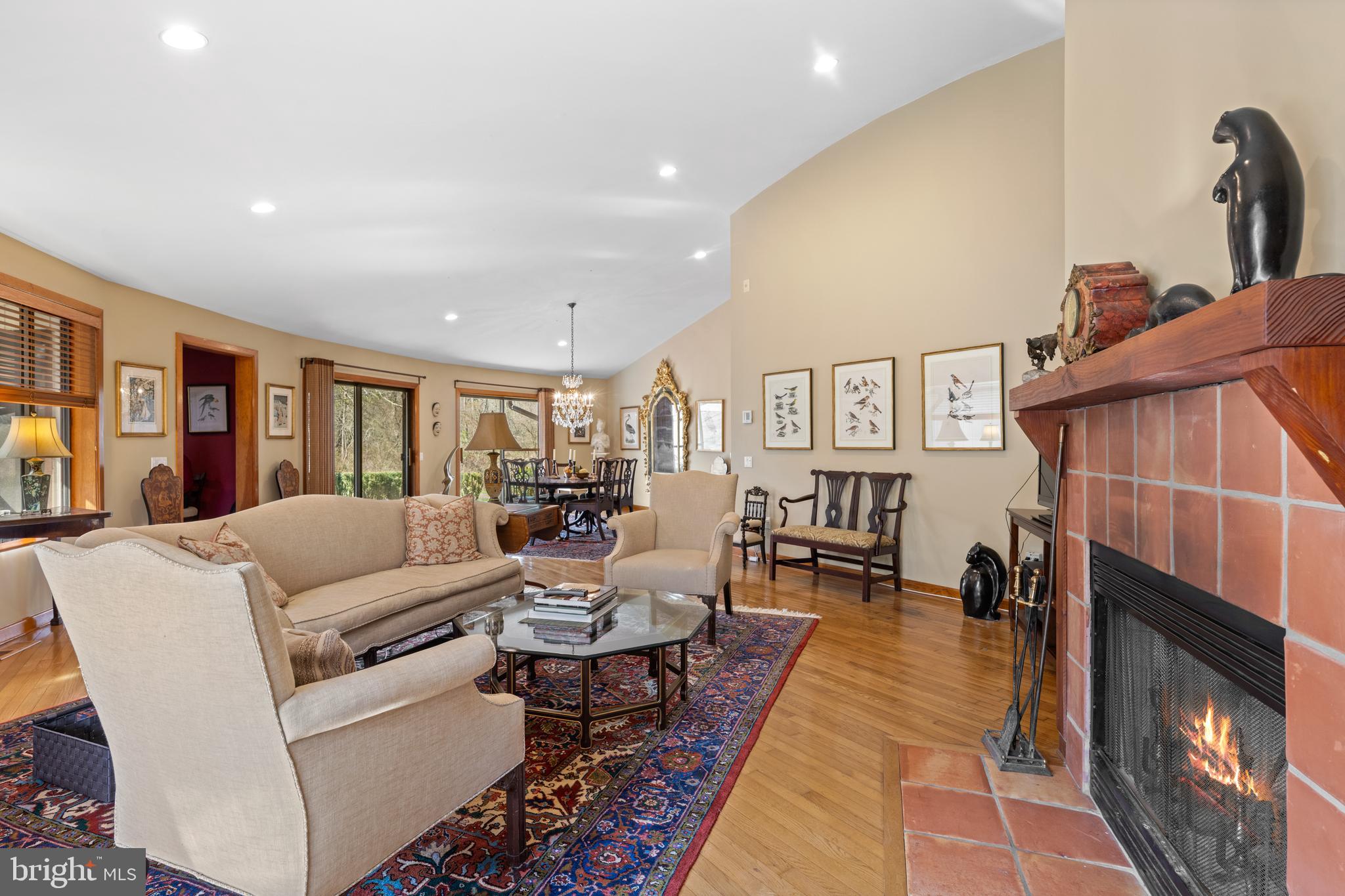 NEW HOPE - Residential