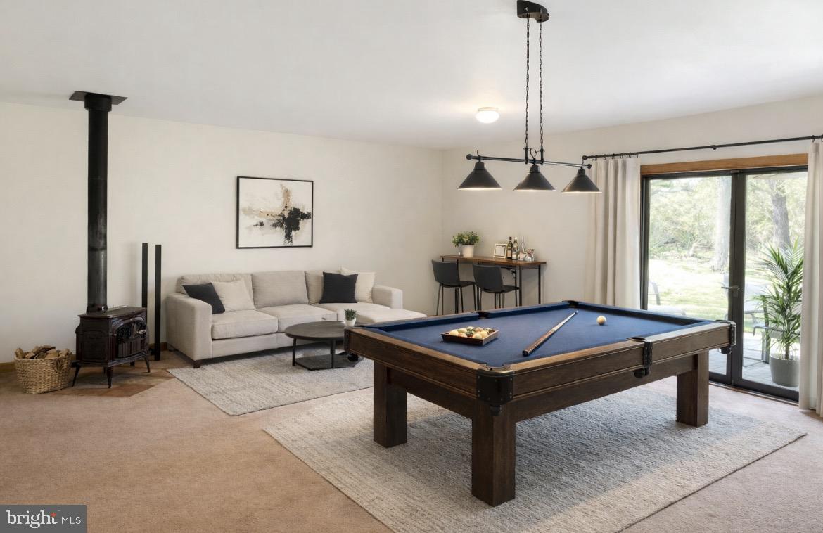 NEW HOPE - Residential