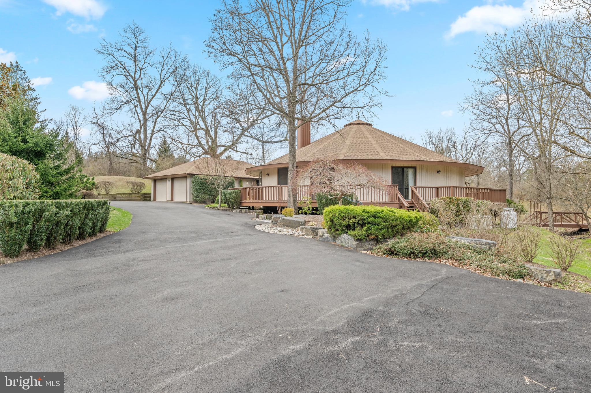 NEW HOPE - Residential