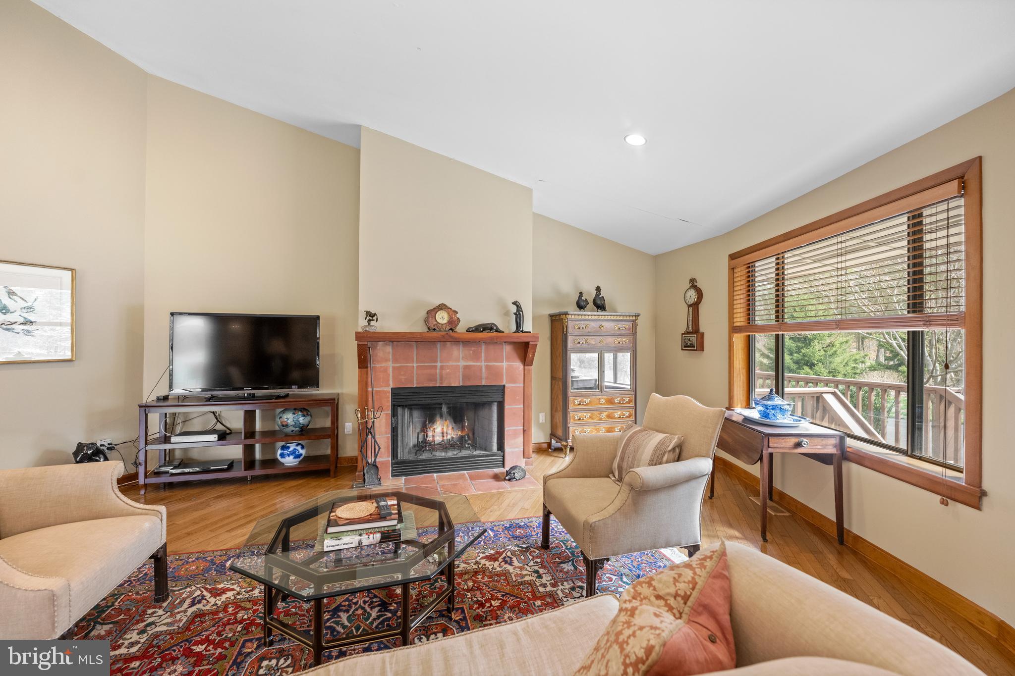 NEW HOPE - Residential