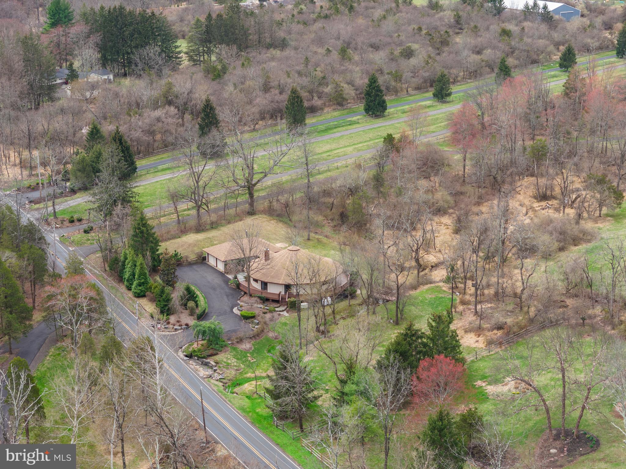 NEW HOPE - Residential