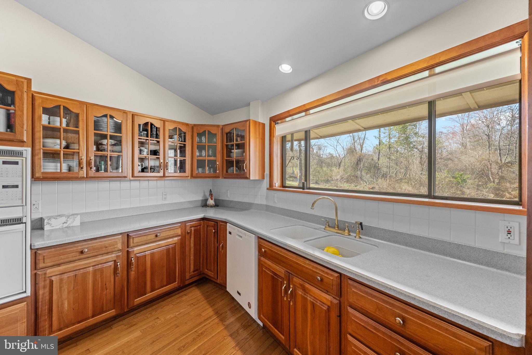 NEW HOPE - Residential