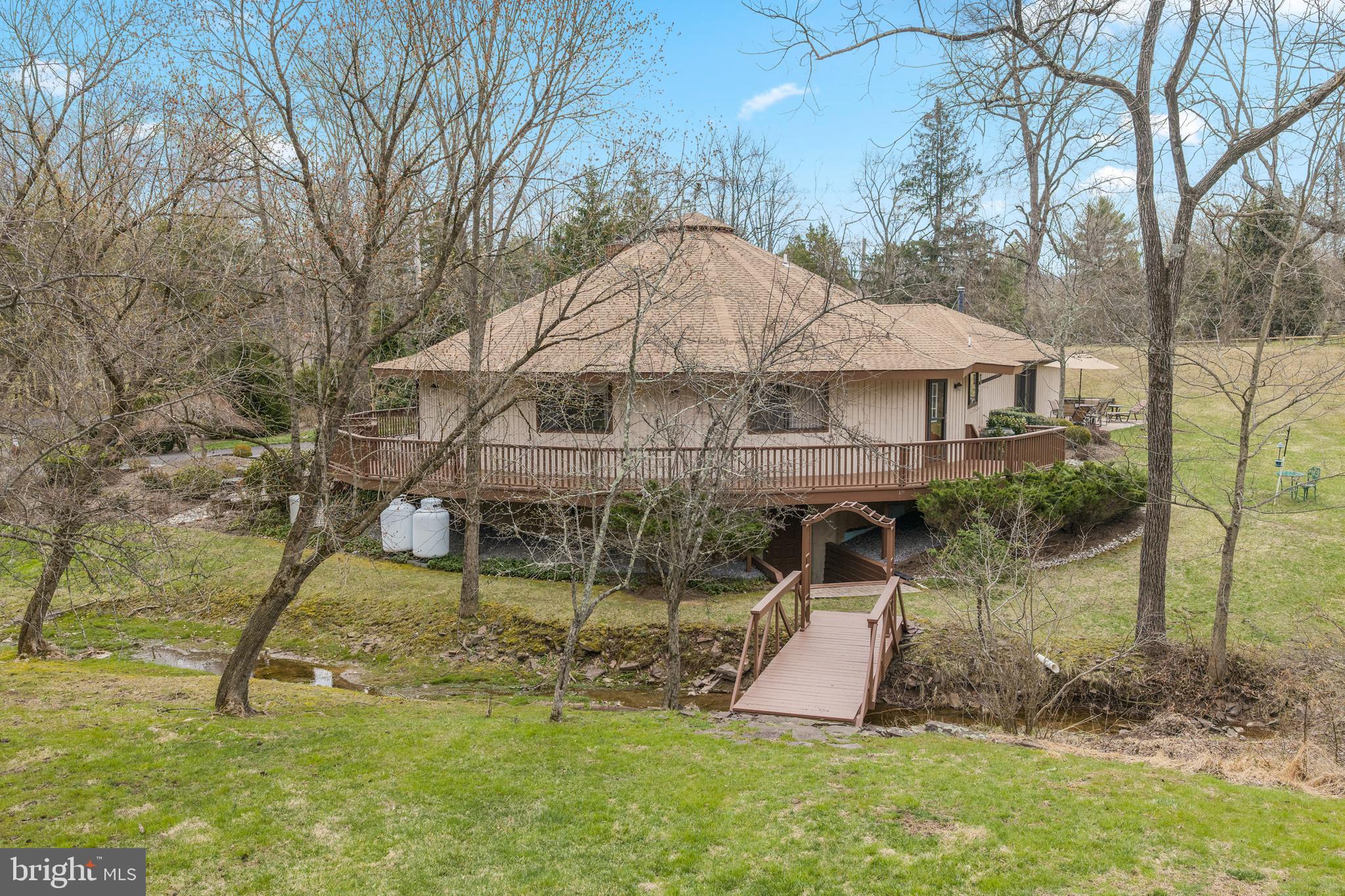 NEW HOPE - Residential