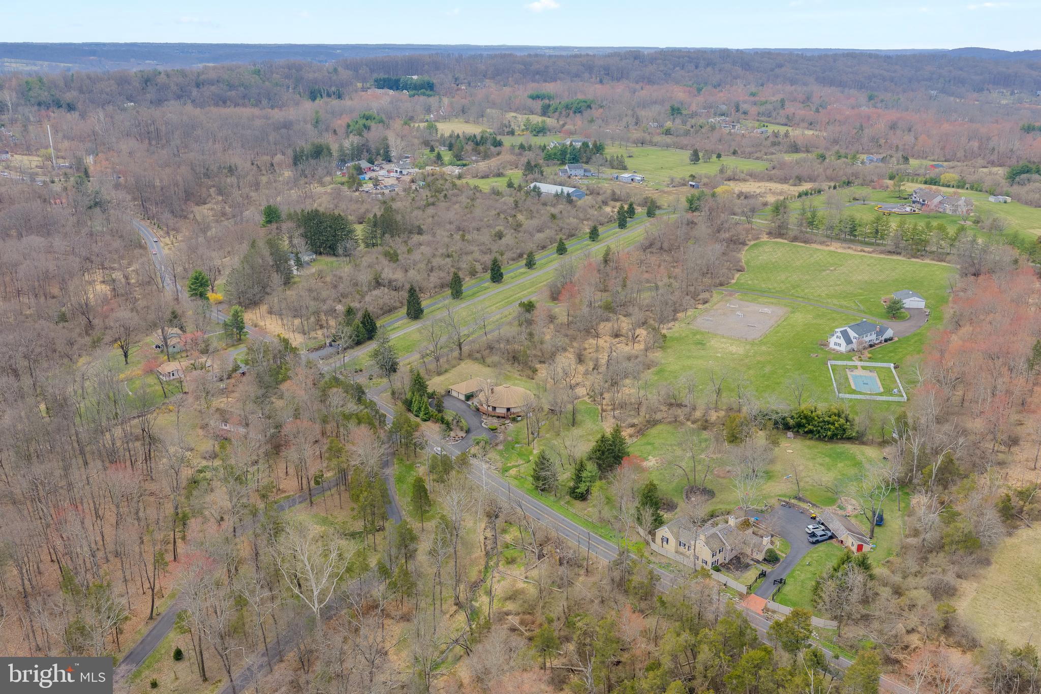 NEW HOPE - Residential