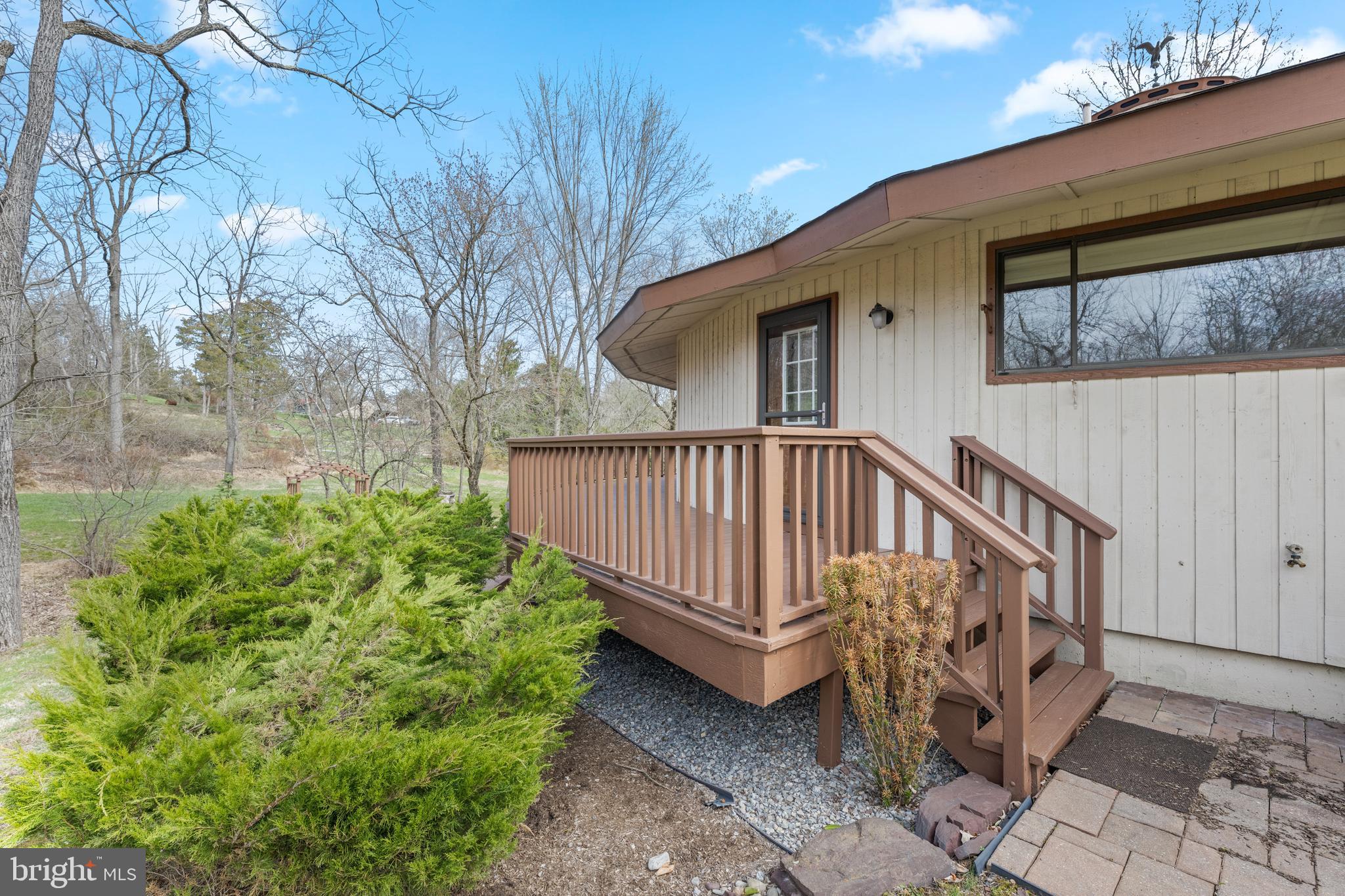 NEW HOPE - Residential