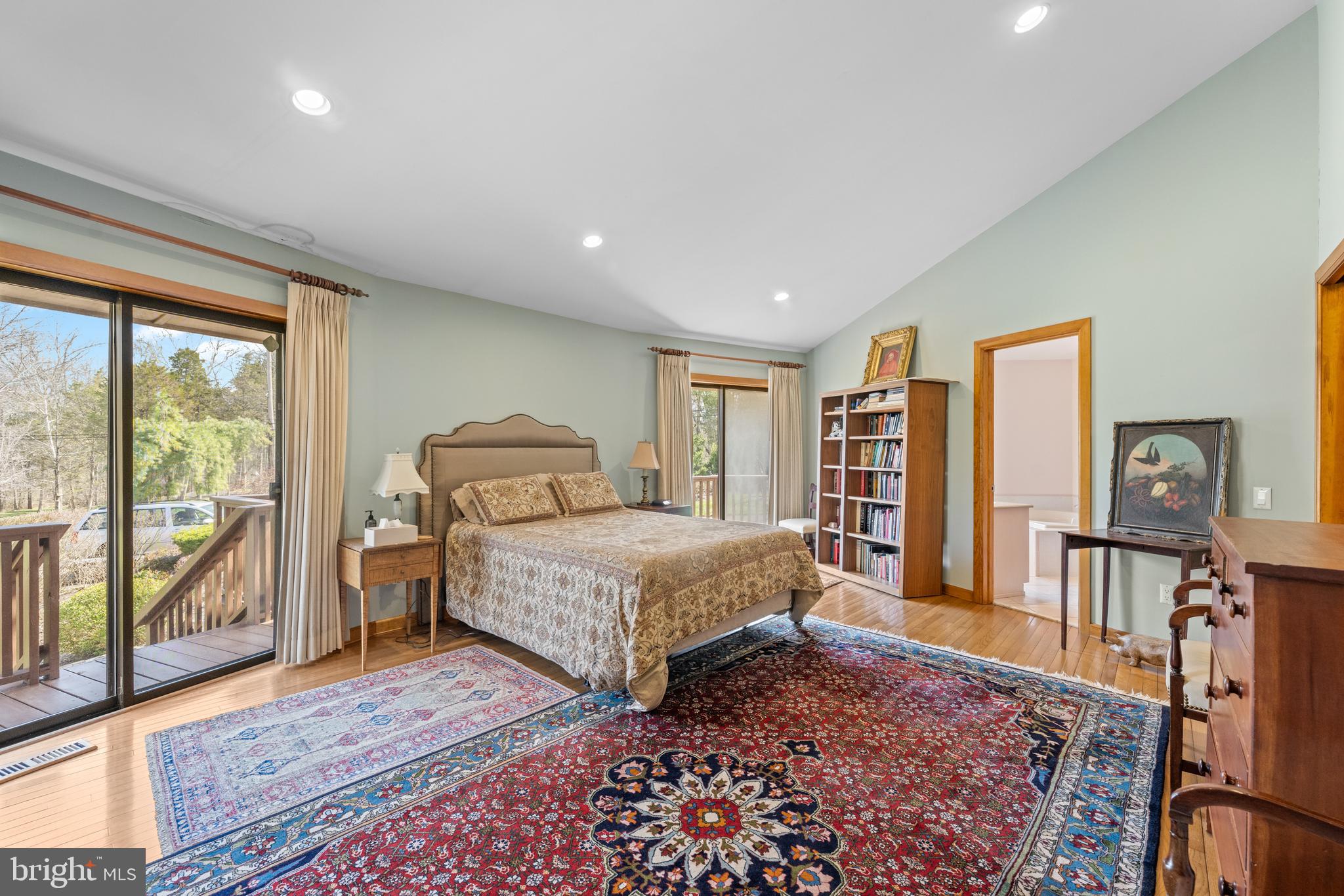 NEW HOPE - Residential