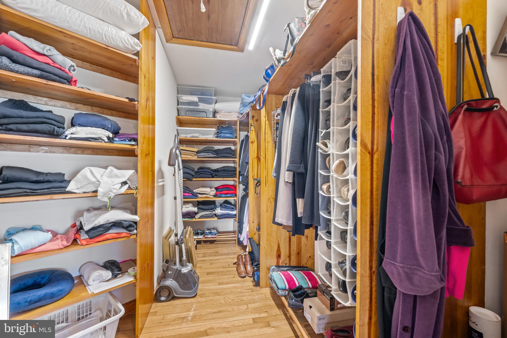 NEW HOPE - Residential