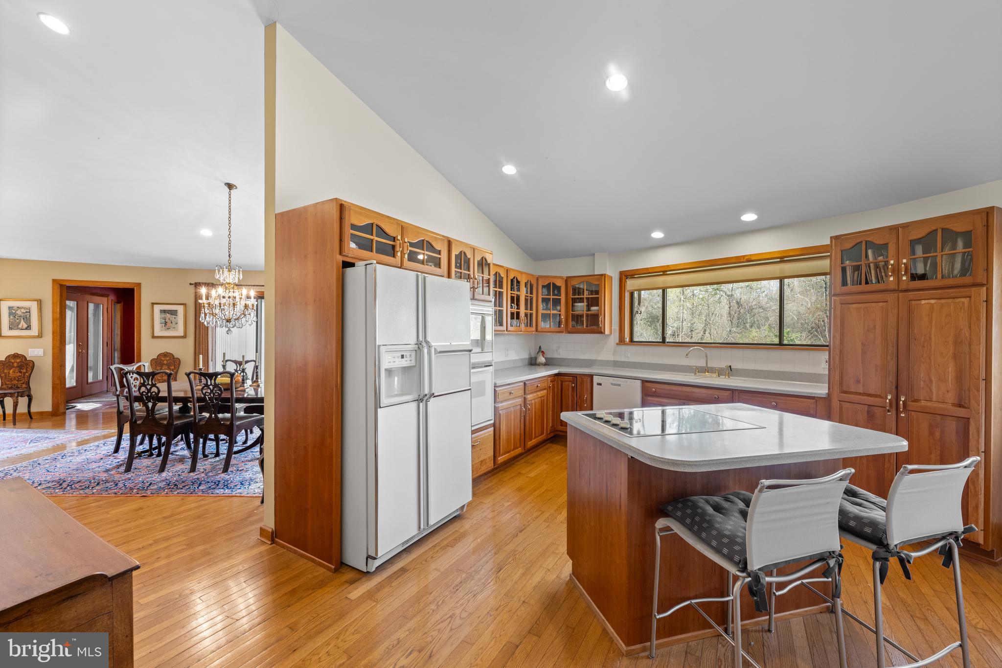 NEW HOPE - Residential