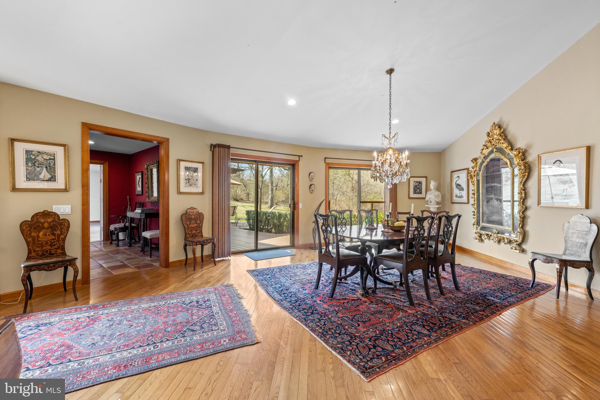 NEW HOPE - Residential