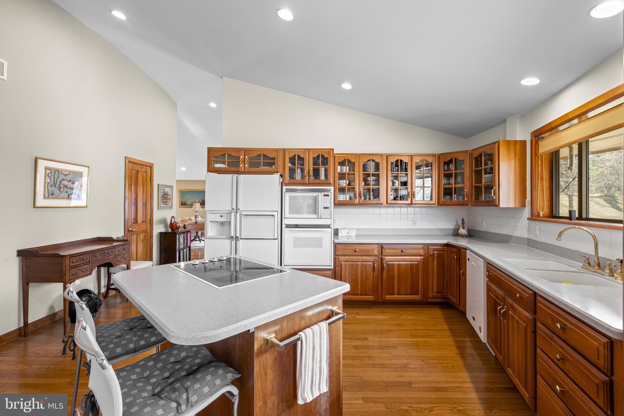 NEW HOPE - Residential