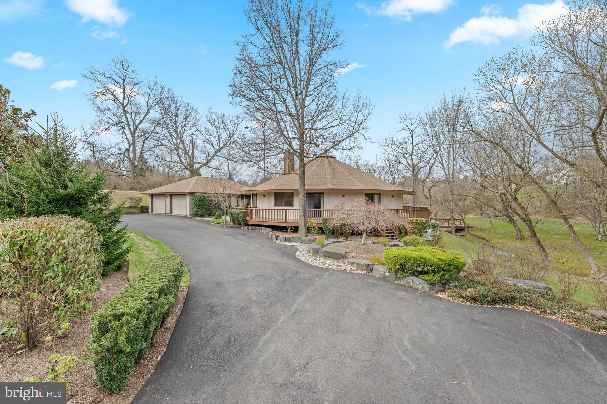 NEW HOPE - Residential