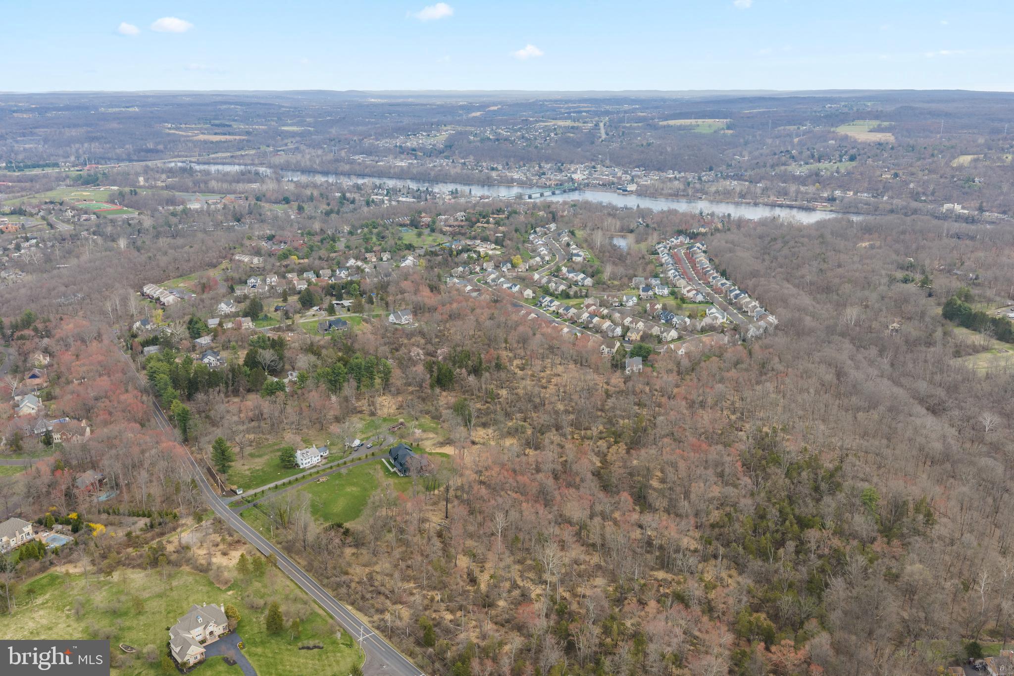 NEW HOPE - Residential