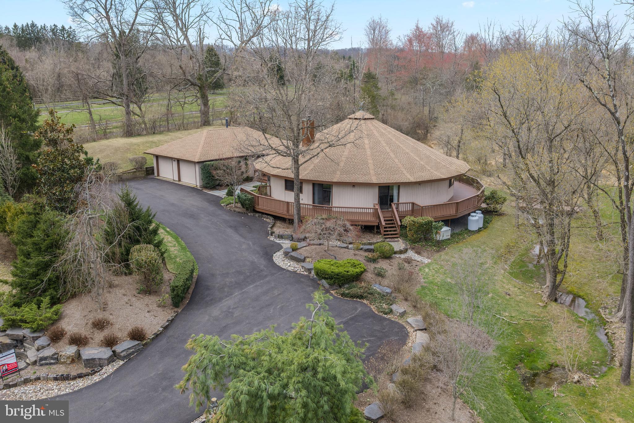 NEW HOPE - Residential