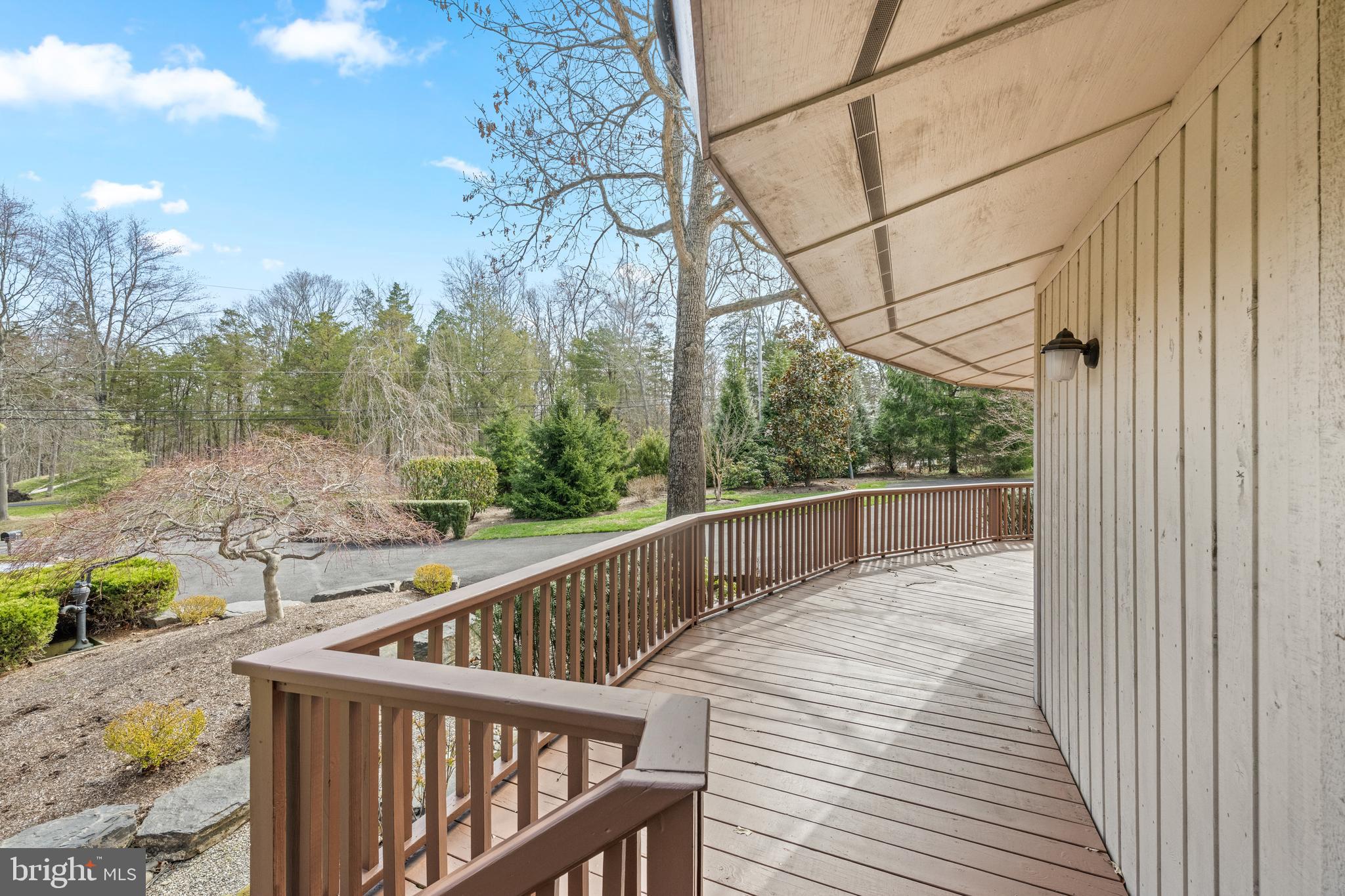 NEW HOPE - Residential