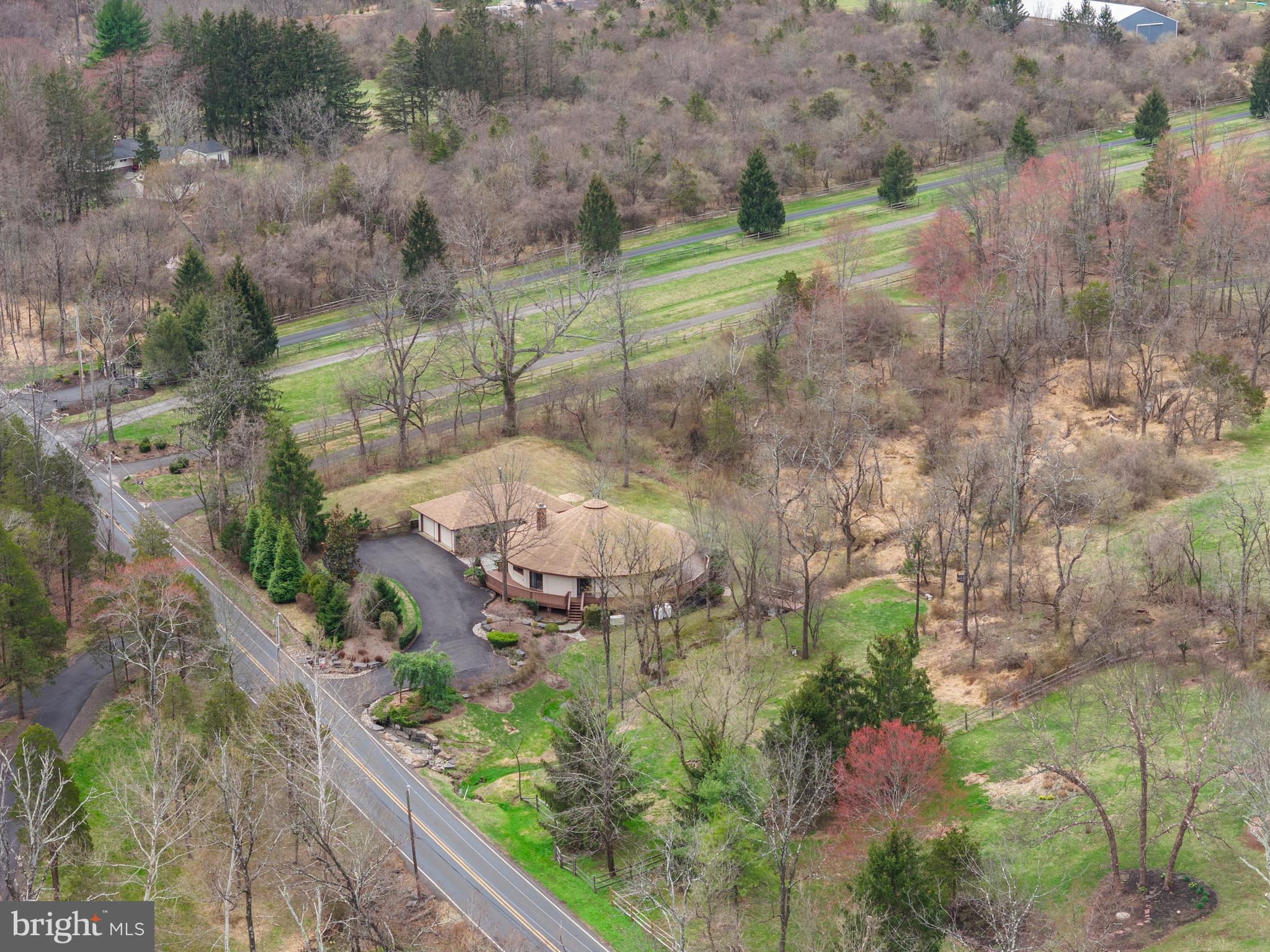 NEW HOPE - Residential