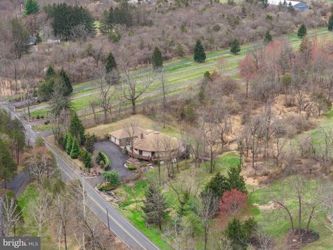 Photo of 2119 S Sugan Road, NEW HOPE, PA 18938 (MLS # PABU2116718)