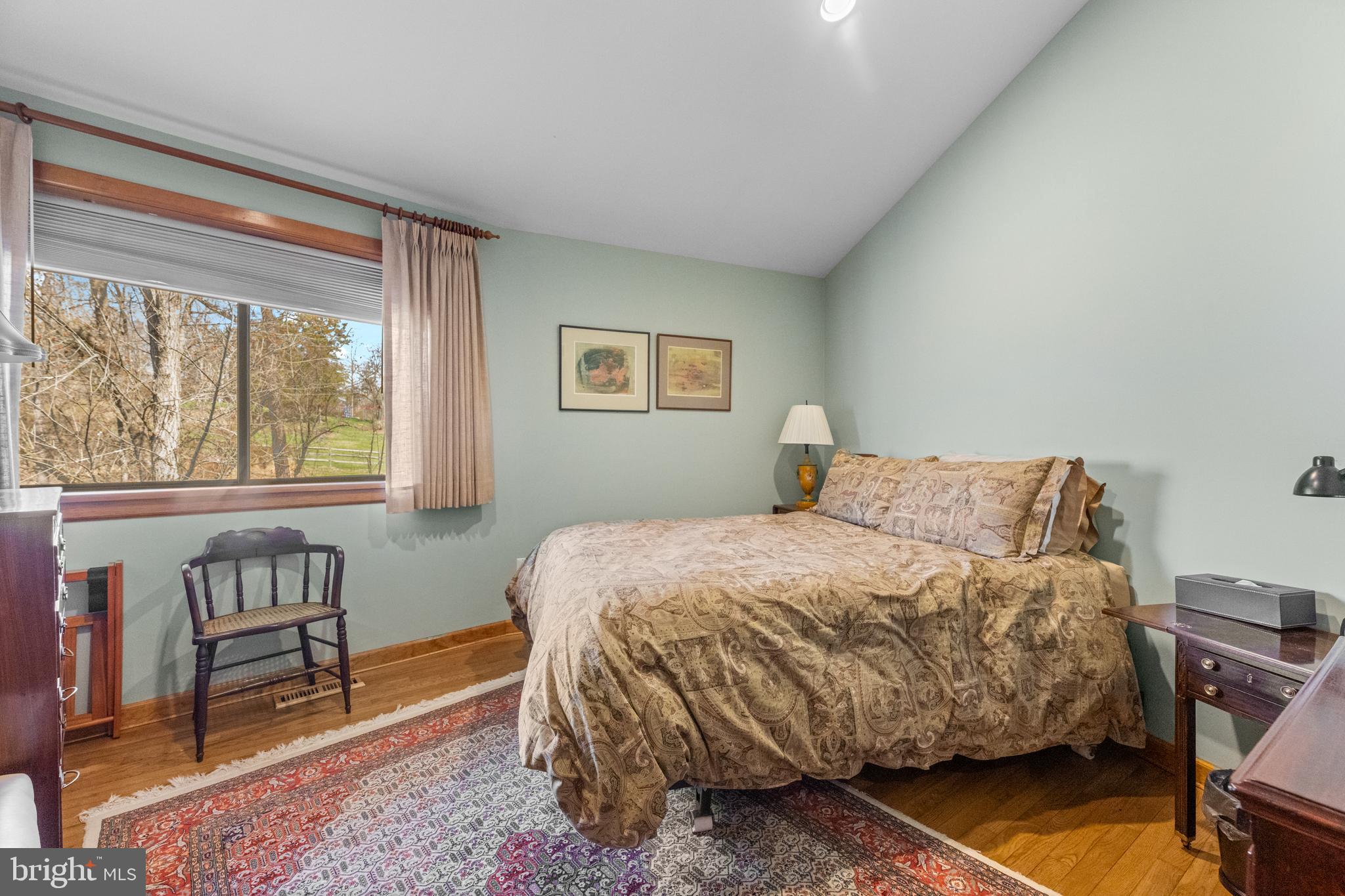 NEW HOPE - Residential