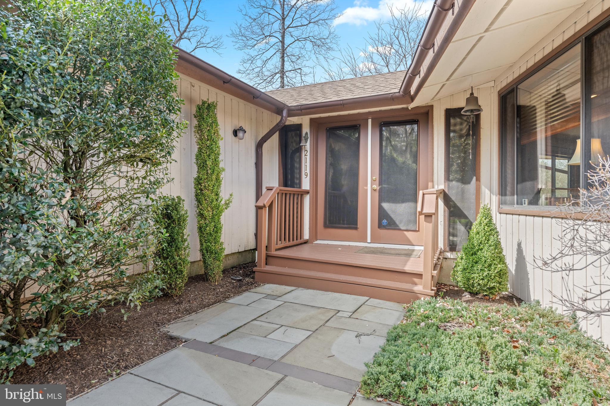 NEW HOPE - Residential