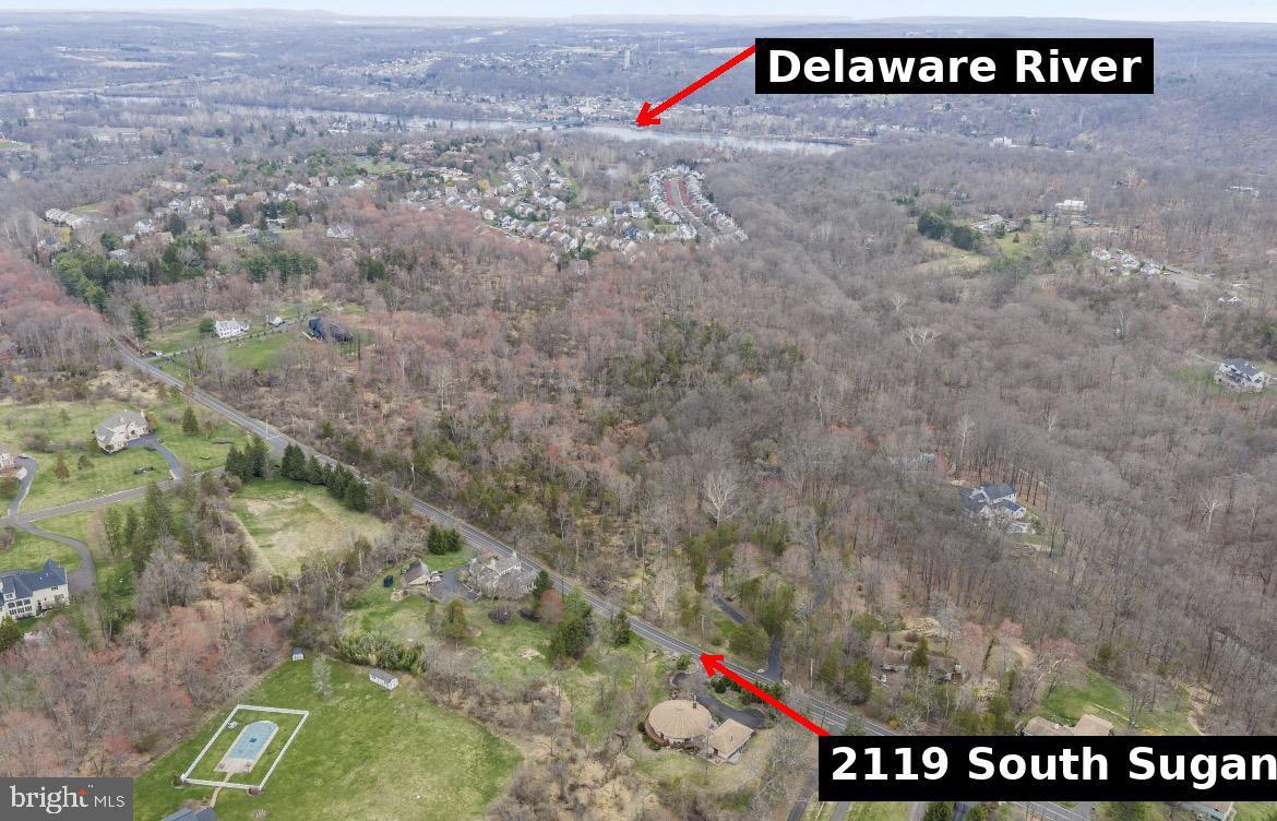 NEW HOPE - Residential