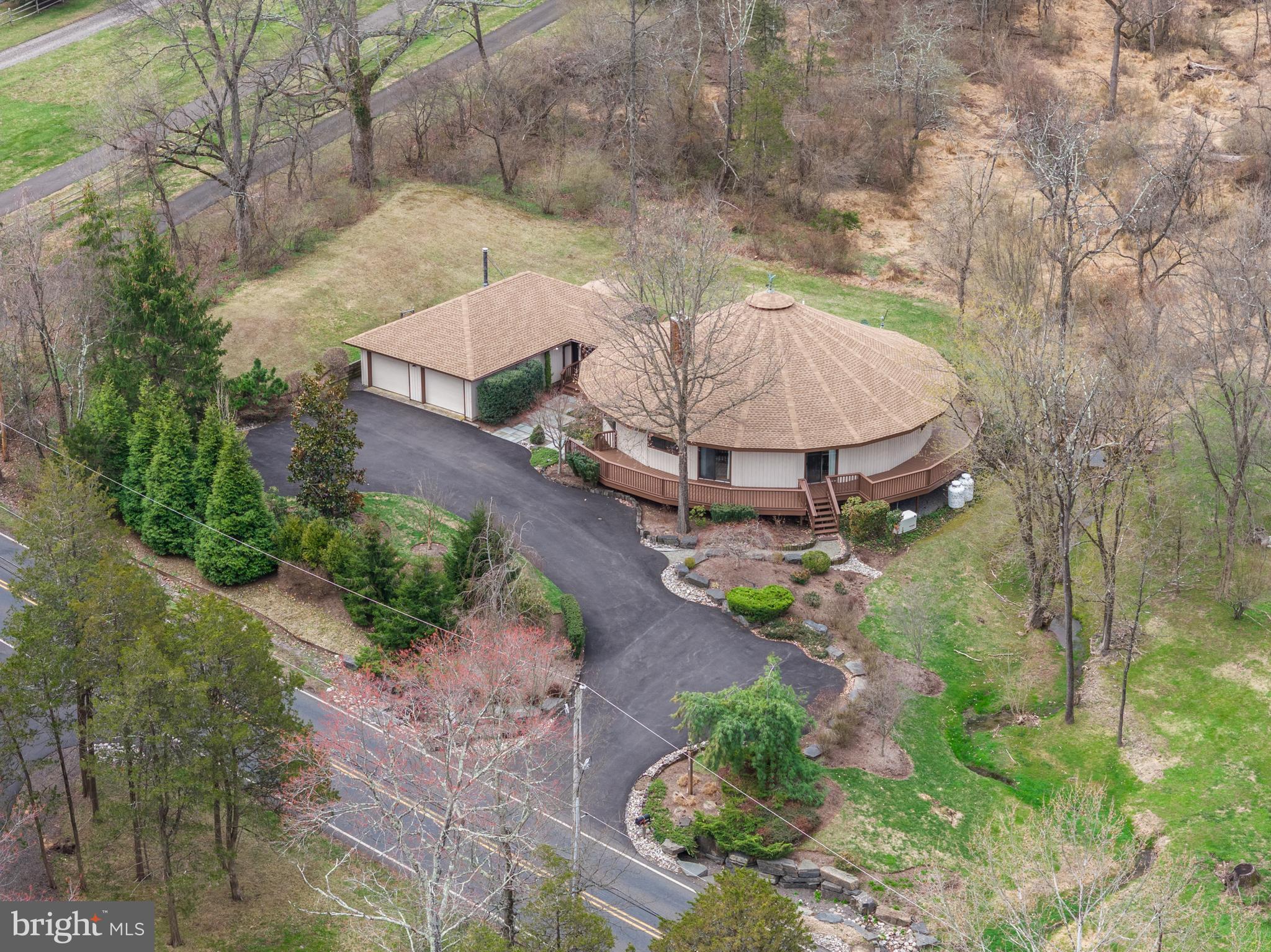 NEW HOPE - Residential