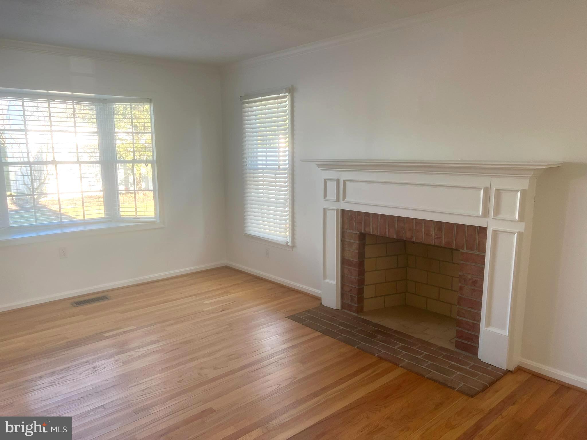 ORCHARD HILL - Residential Lease