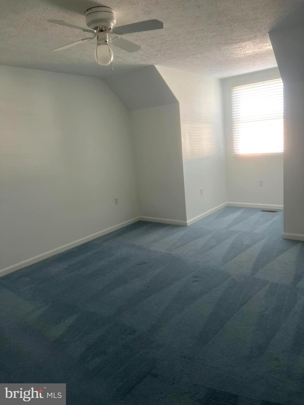 ORCHARD HILL - Residential Lease