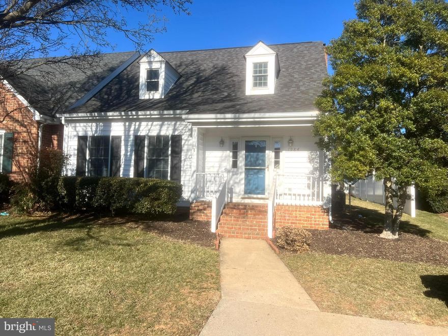 Very desirable, convenient location and neighborhood!  This semi-attached home with a Primary BR on the main floor is meticulously kept.  The owners take great pride in their rentals and the tenant care is excellent and personal.  There are 3 BRS and 2 full baths.  Flooring is hardwood, very clean carpet, and LVP.  Laundry is on the main floor and very convenient.  The rear screened porch is private and a perfect place to relax.  The shed is also available for tenant use.  Utilities and lawn care are not included in the rent.  Tenant must have a minimum credit score of 650 and salary must be at least 2.5 times the monthly rent rate.