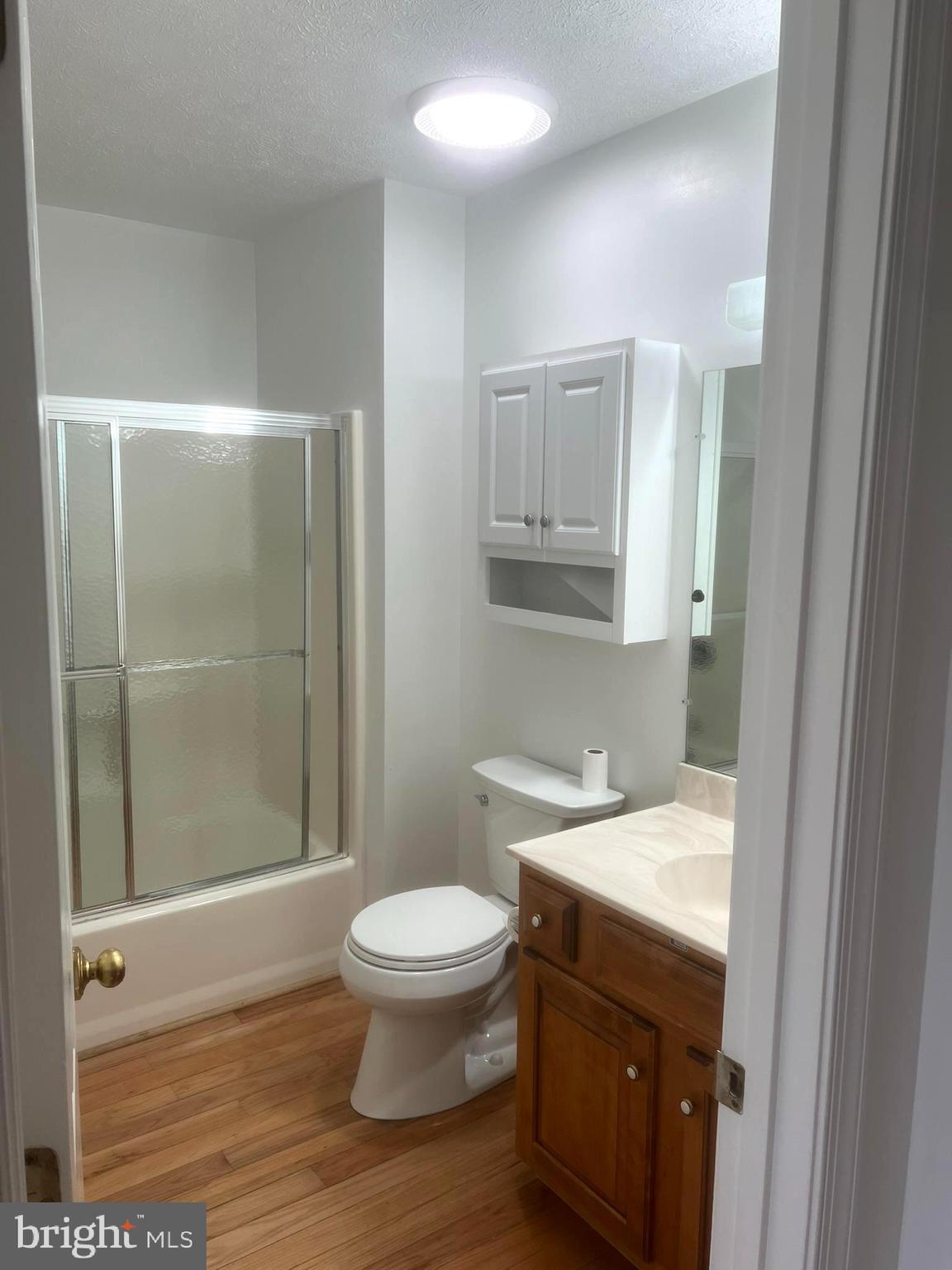 ORCHARD HILL - Residential Lease