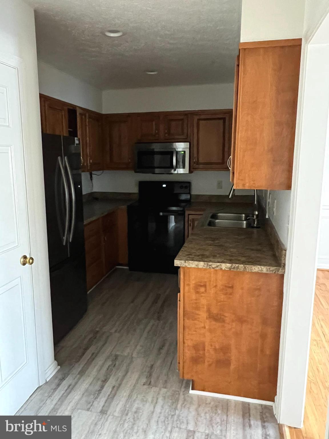 ORCHARD HILL - Residential Lease