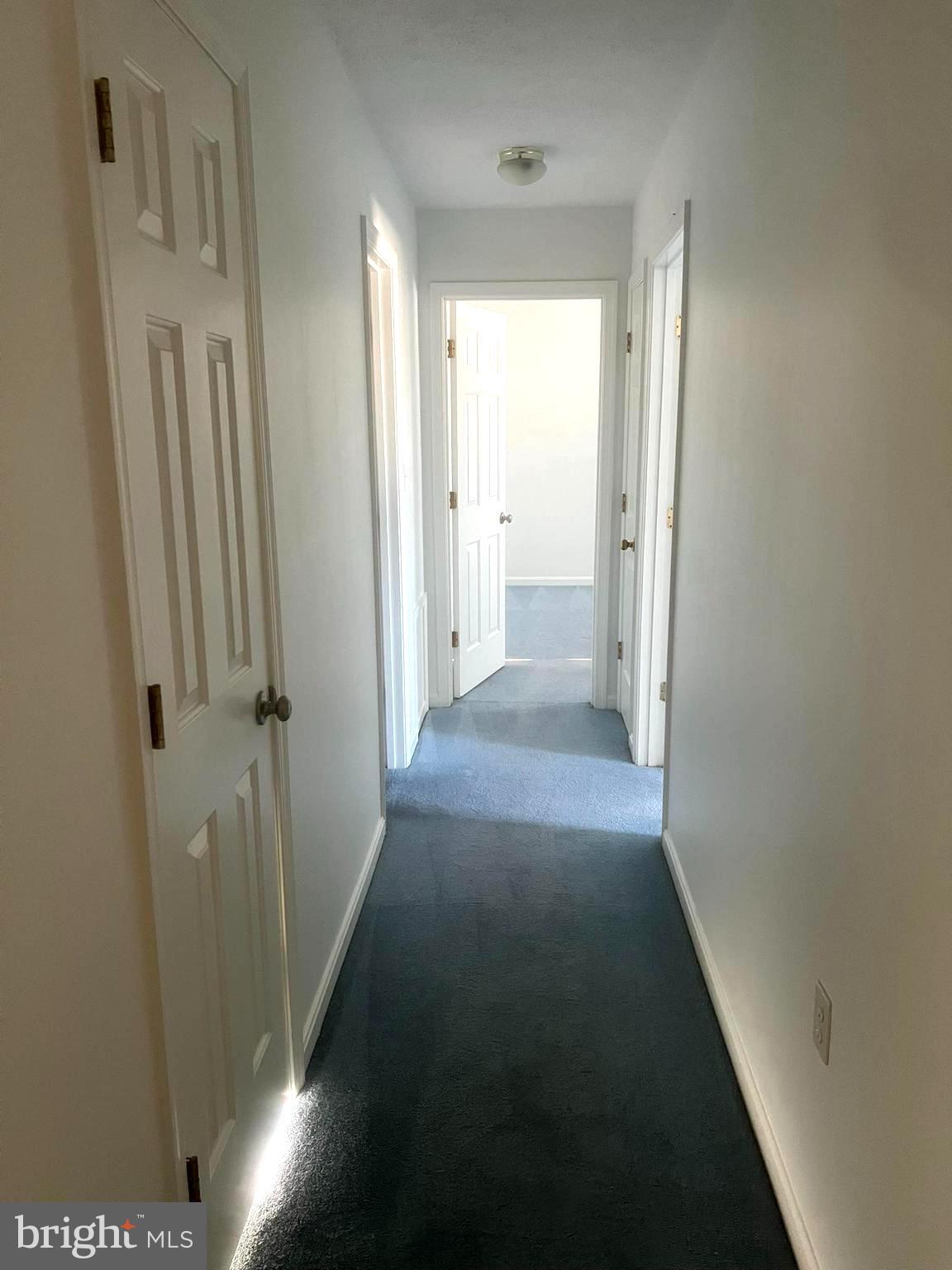 ORCHARD HILL - Residential Lease