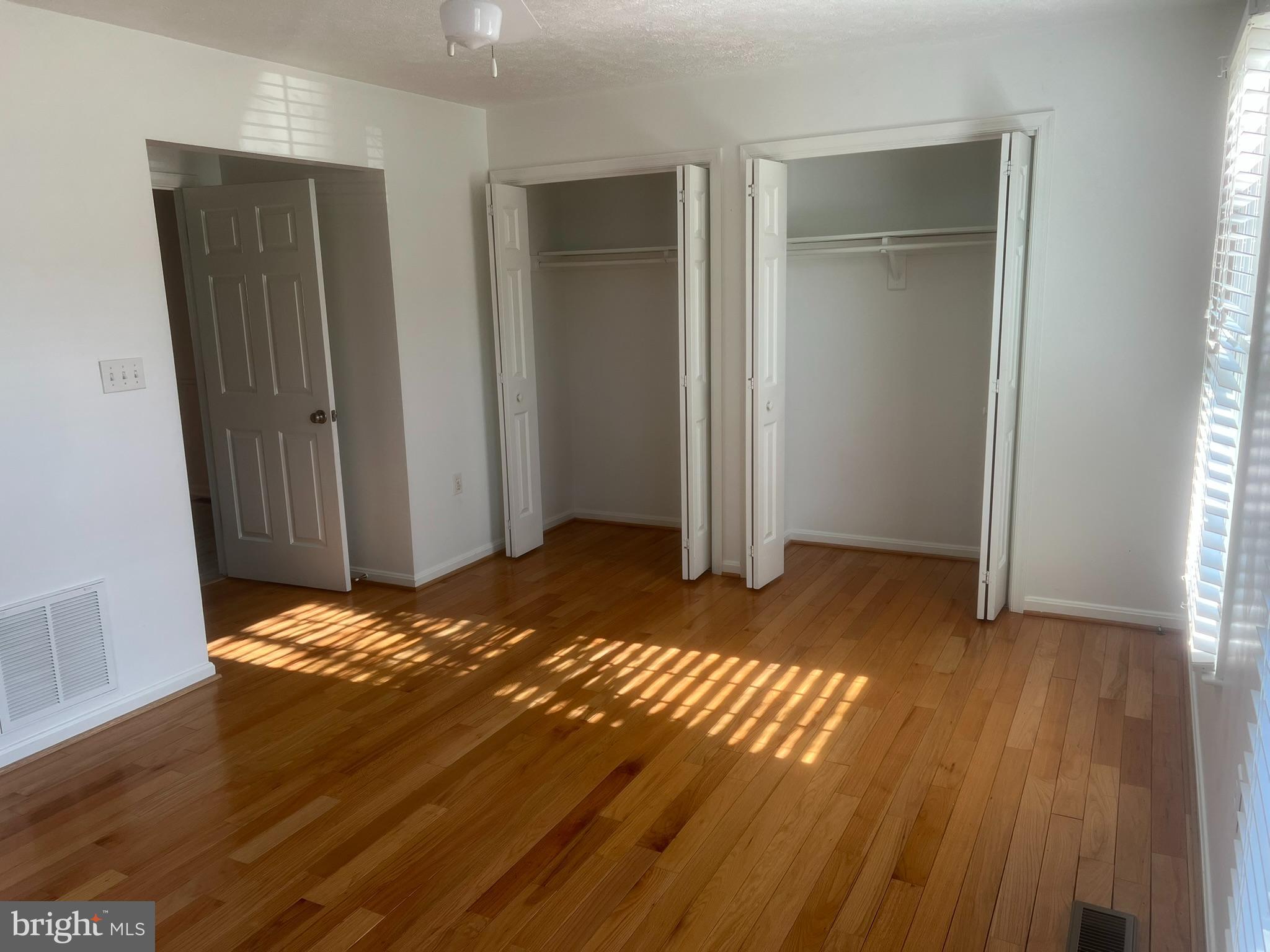 ORCHARD HILL - Residential Lease