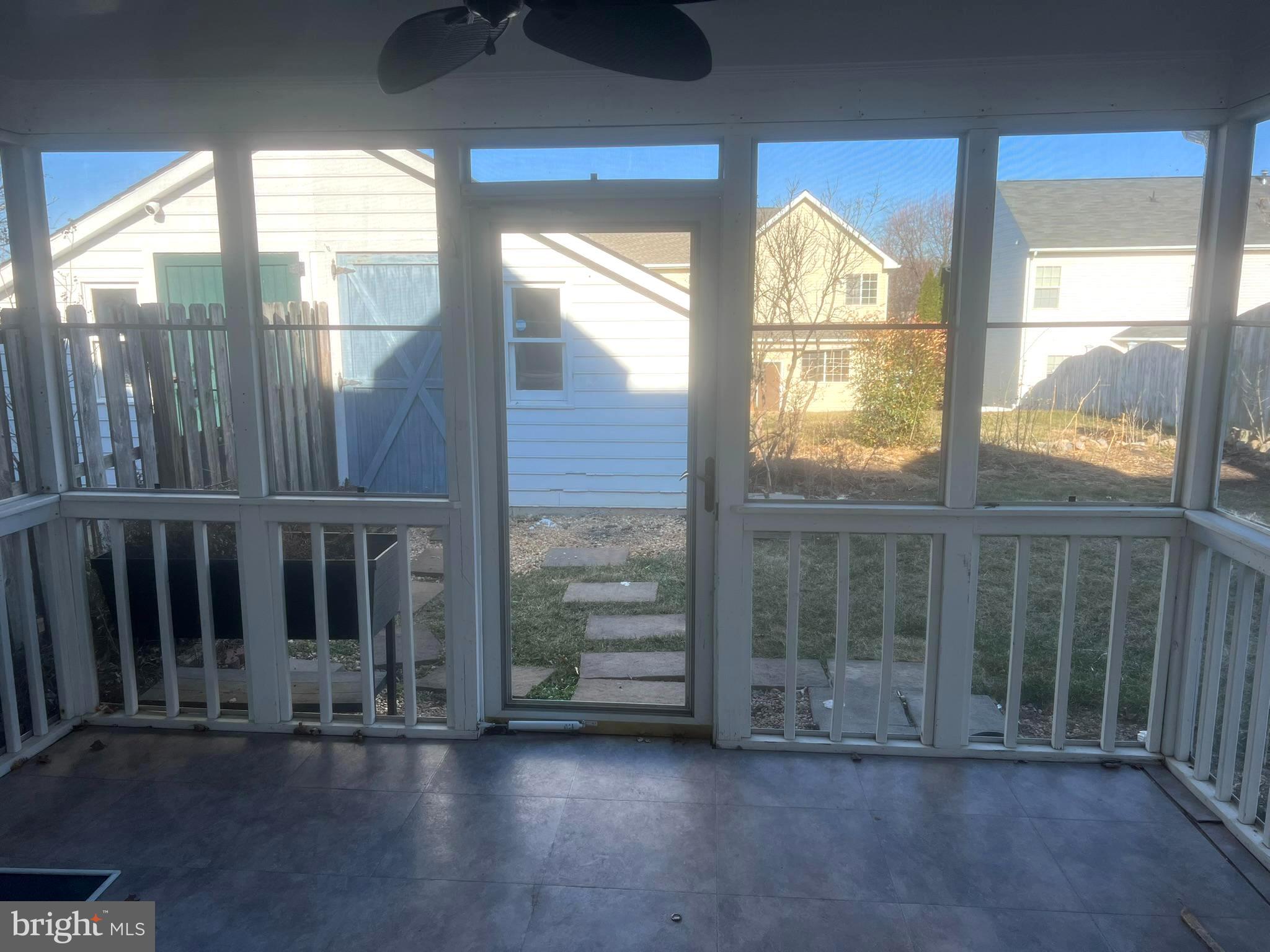 ORCHARD HILL - Residential Lease