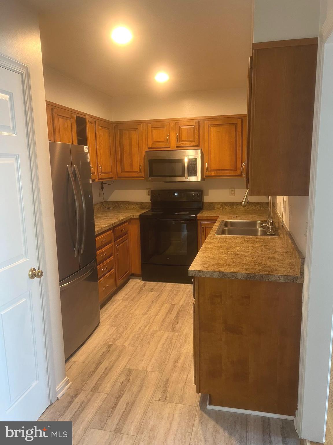 ORCHARD HILL - Residential Lease