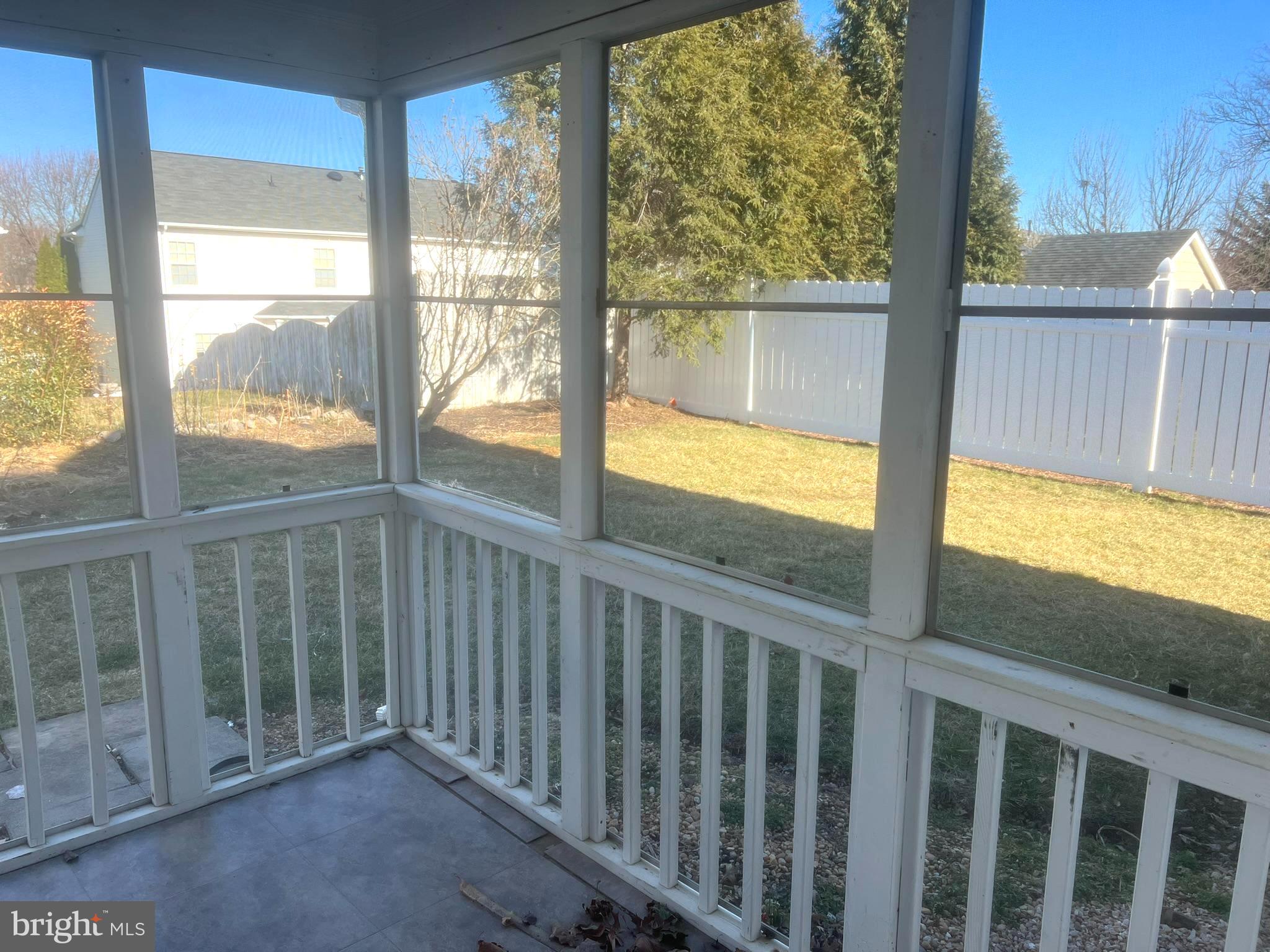 ORCHARD HILL - Residential Lease