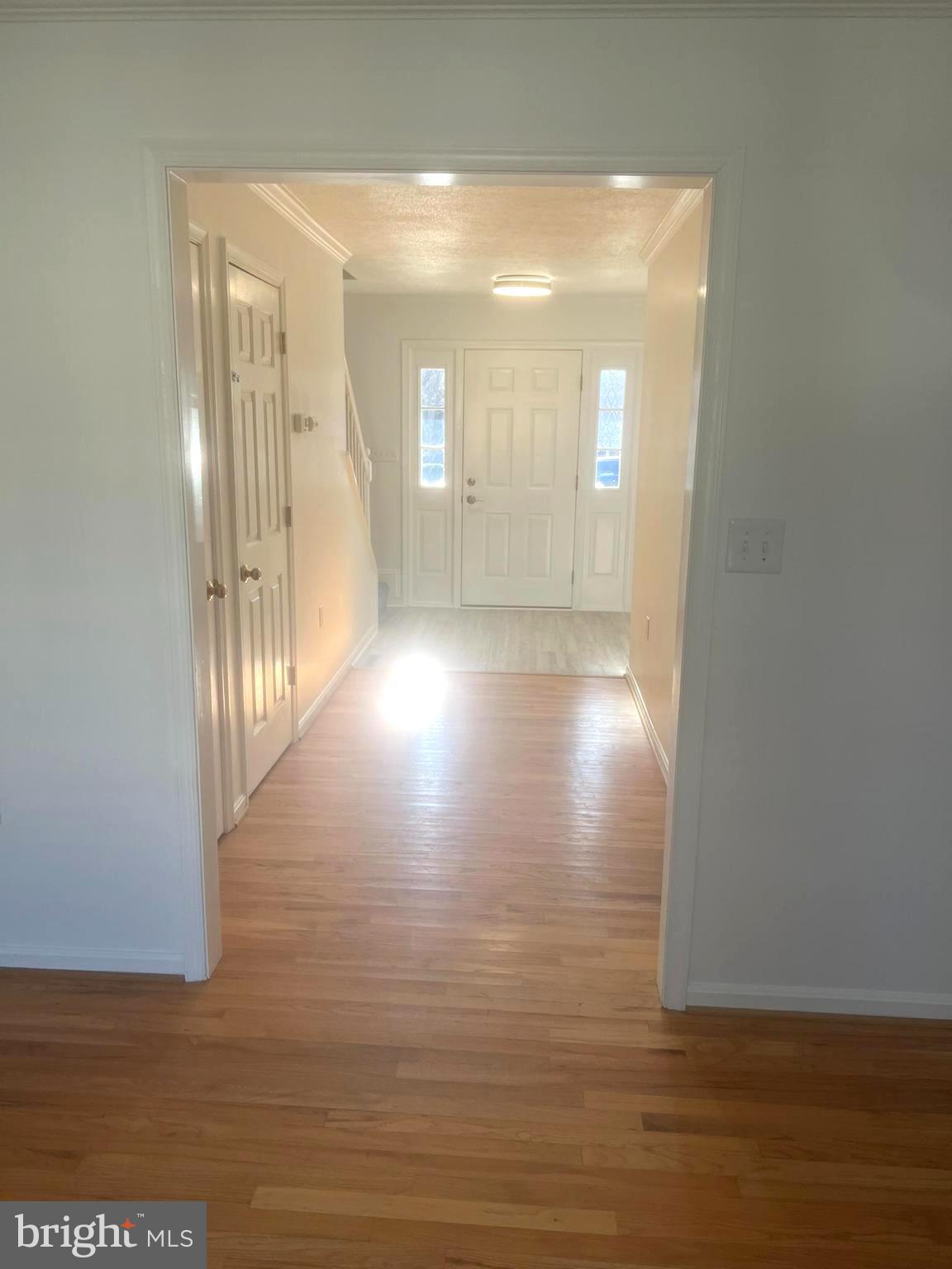 ORCHARD HILL - Residential Lease