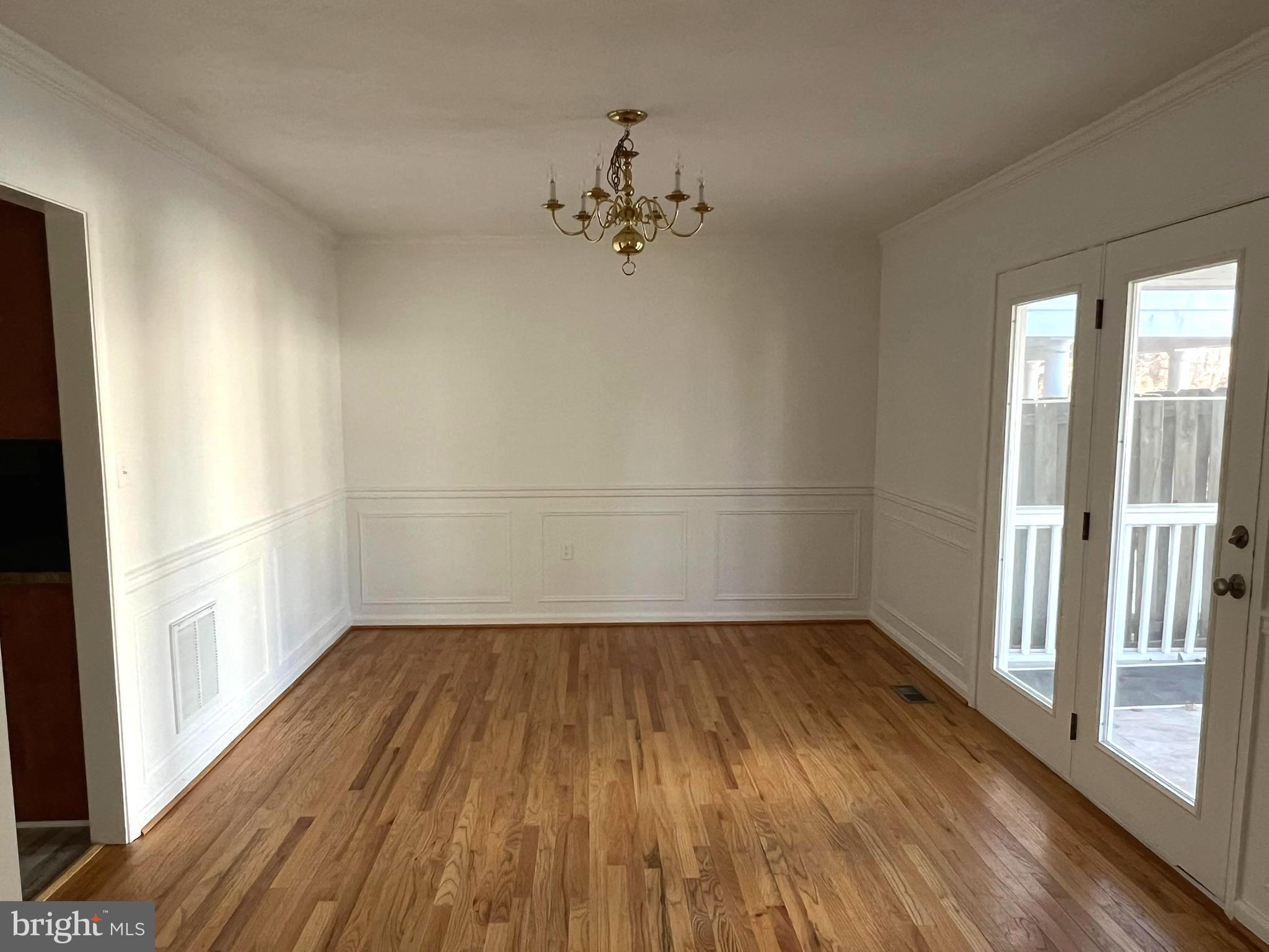 ORCHARD HILL - Residential Lease