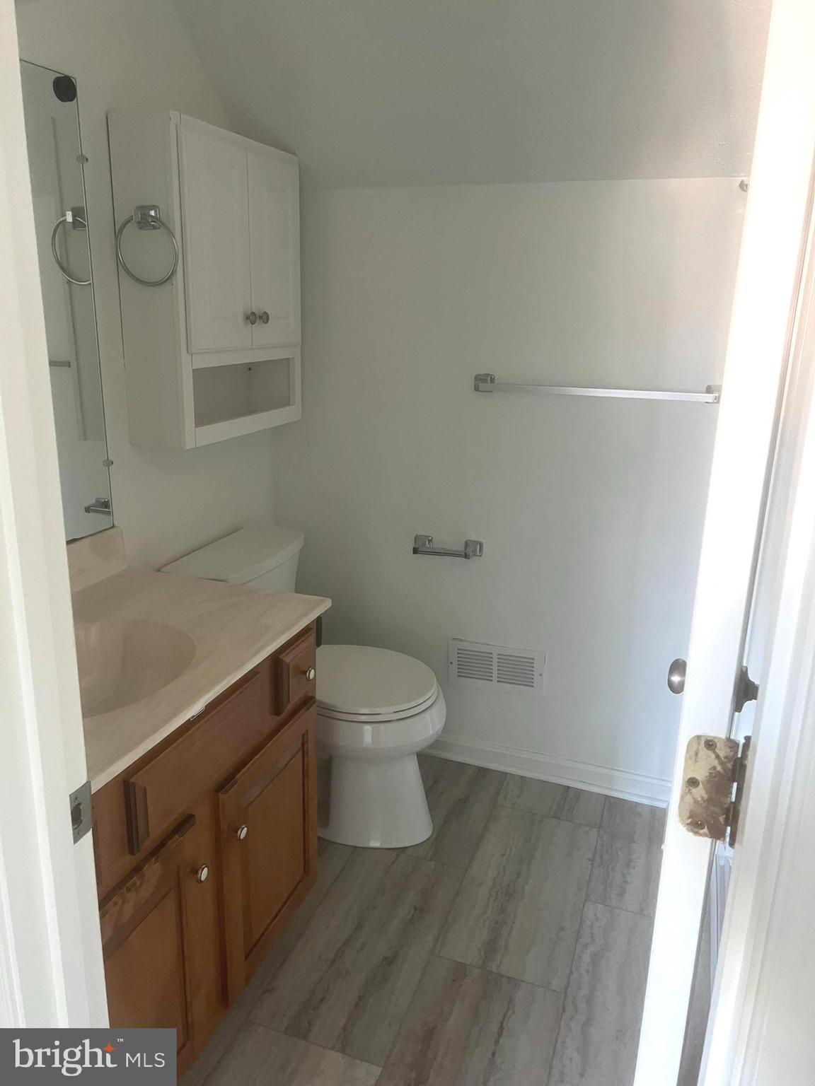 ORCHARD HILL - Residential Lease