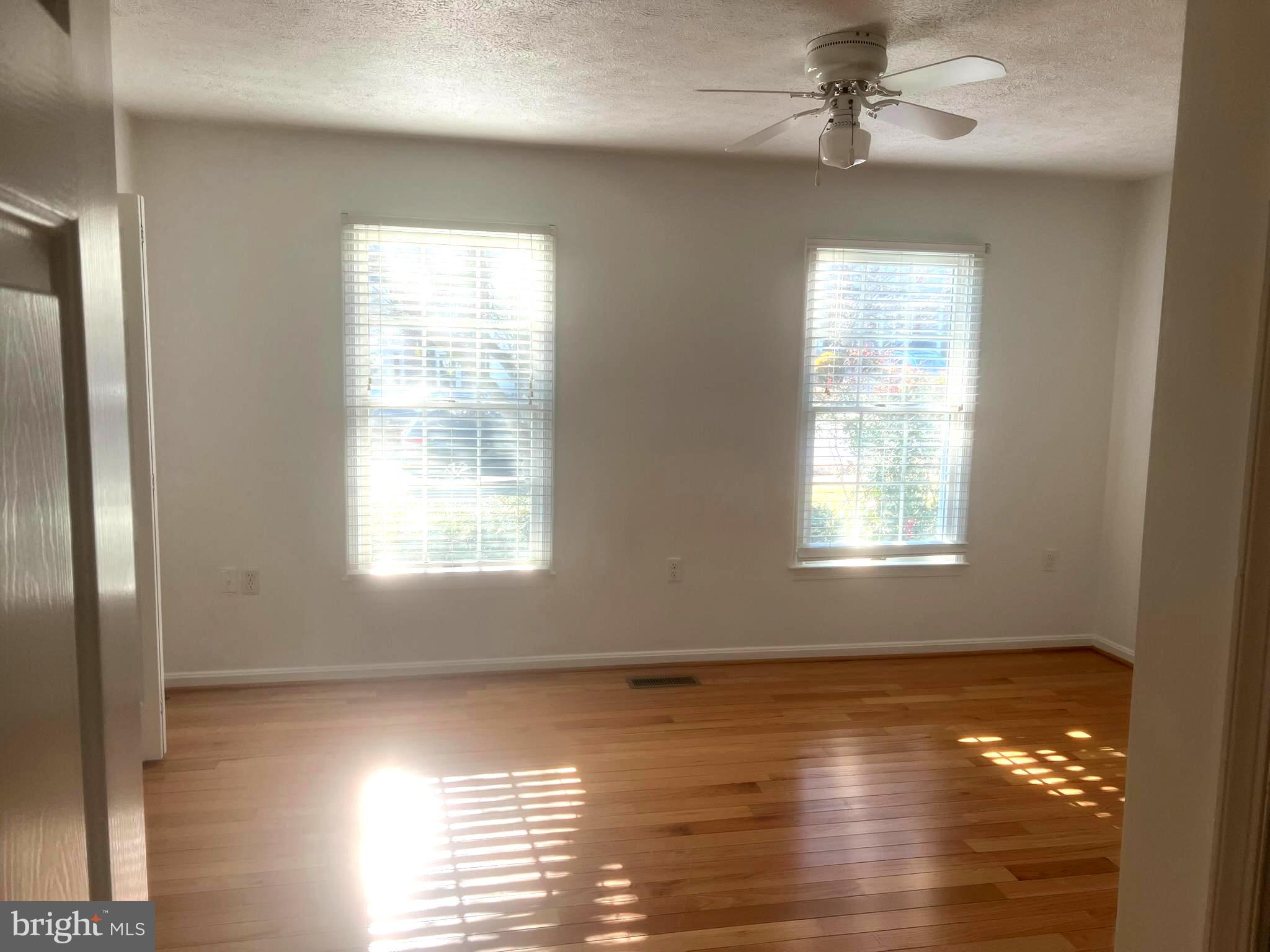 ORCHARD HILL - Residential Lease