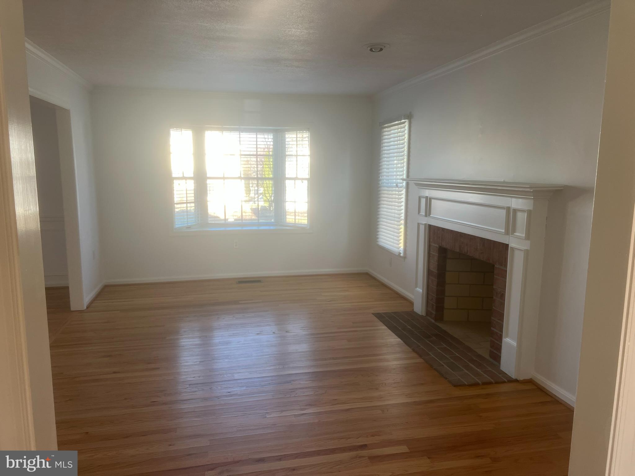 ORCHARD HILL - Residential Lease