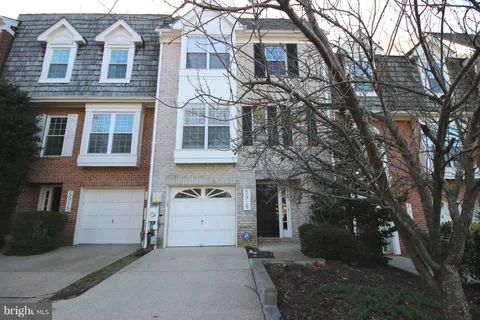 5918 Edson Lane, Rockville, MD MLS: MDMC2169748