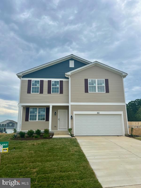 MAGNOLIA SPRINGS - Residential