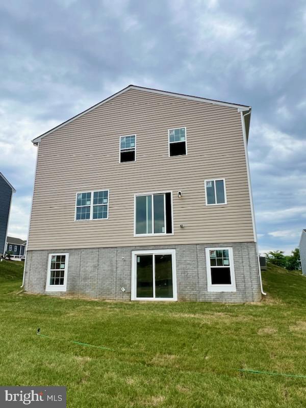 MAGNOLIA SPRINGS - Residential