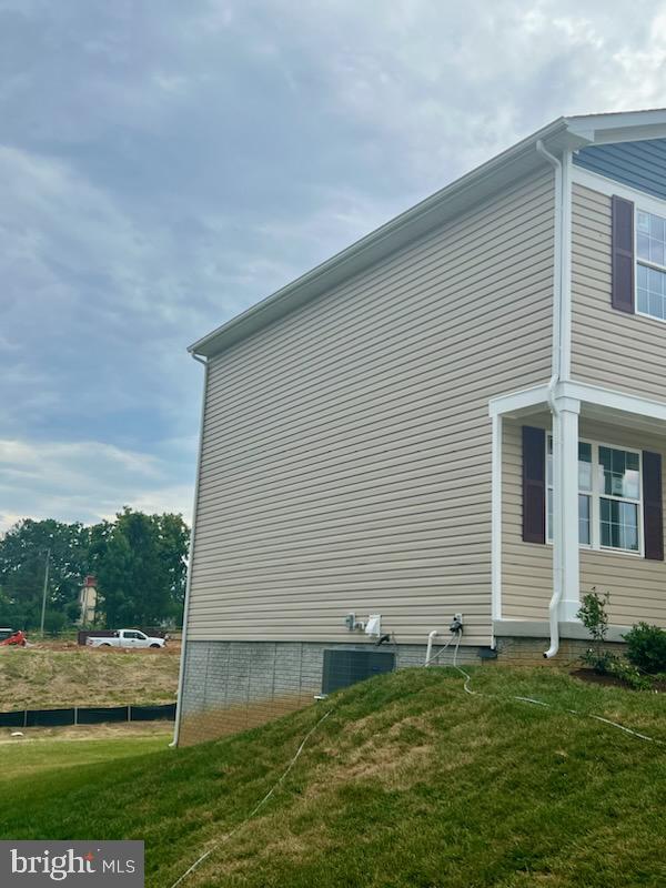 MAGNOLIA SPRINGS - Residential