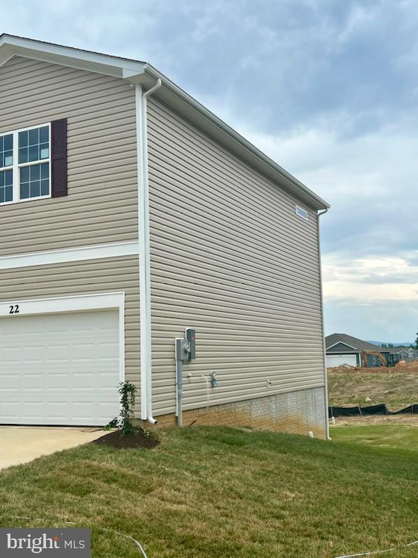 MAGNOLIA SPRINGS - Residential