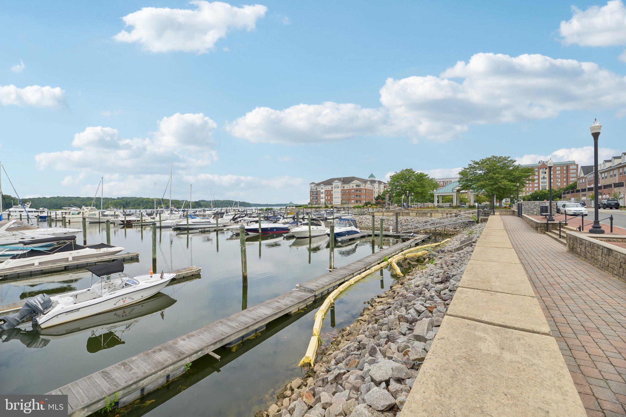 BELMONT BAY - Residential