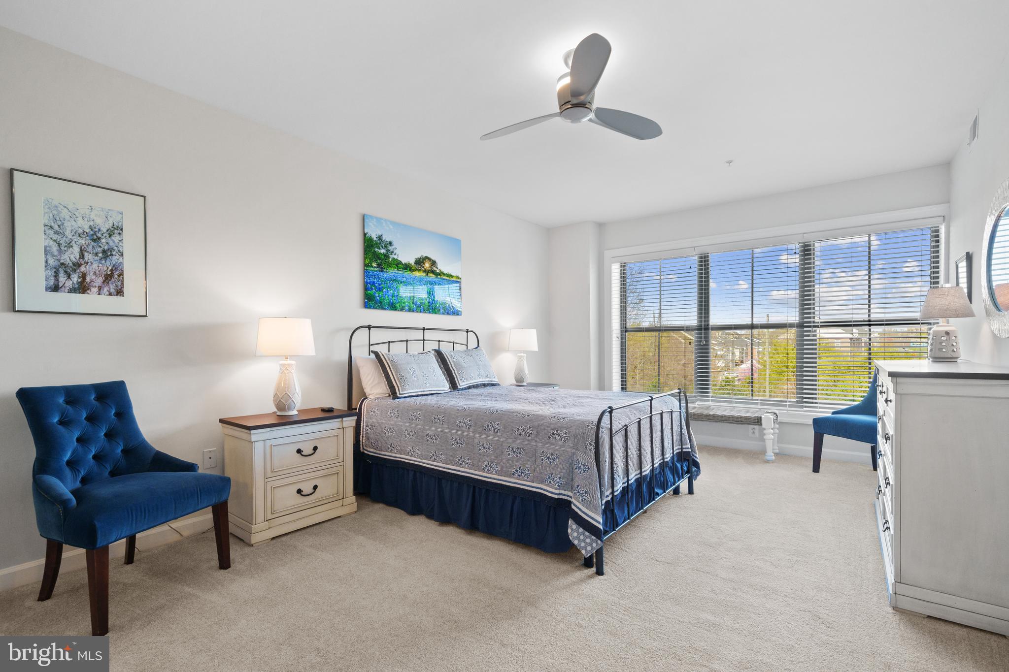 BELMONT BAY - Residential