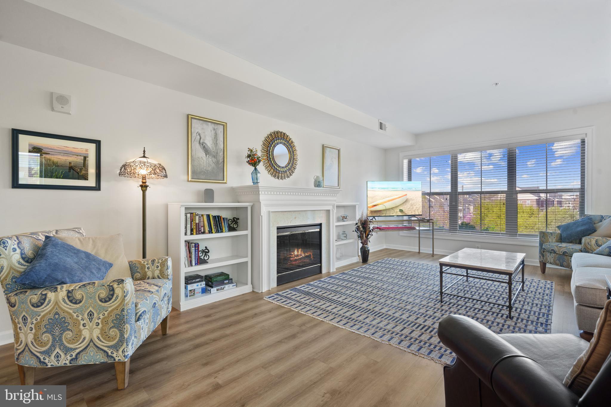 BELMONT BAY - Residential